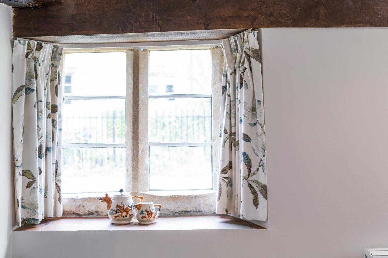 Box Cottage Broadwell  외부 사진