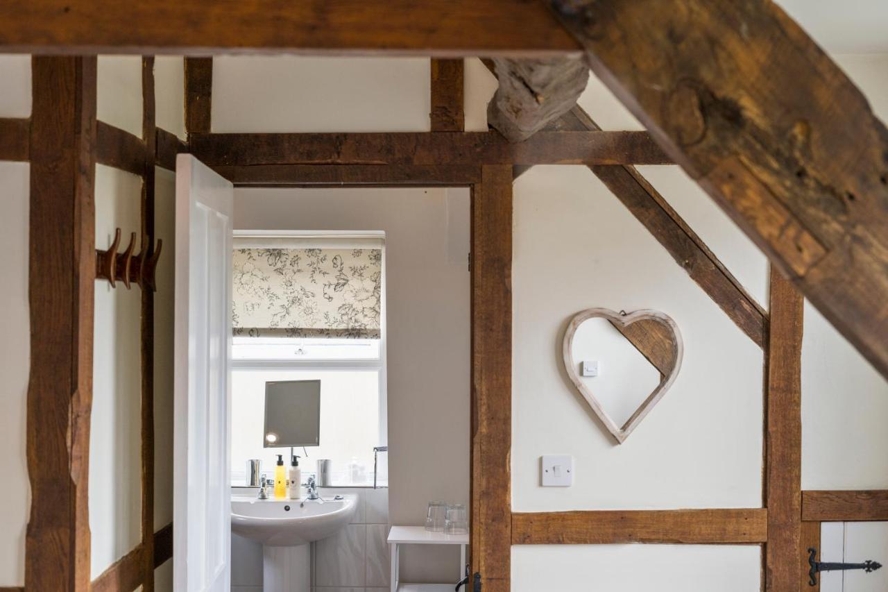 Box Cottage Broadwell  외부 사진