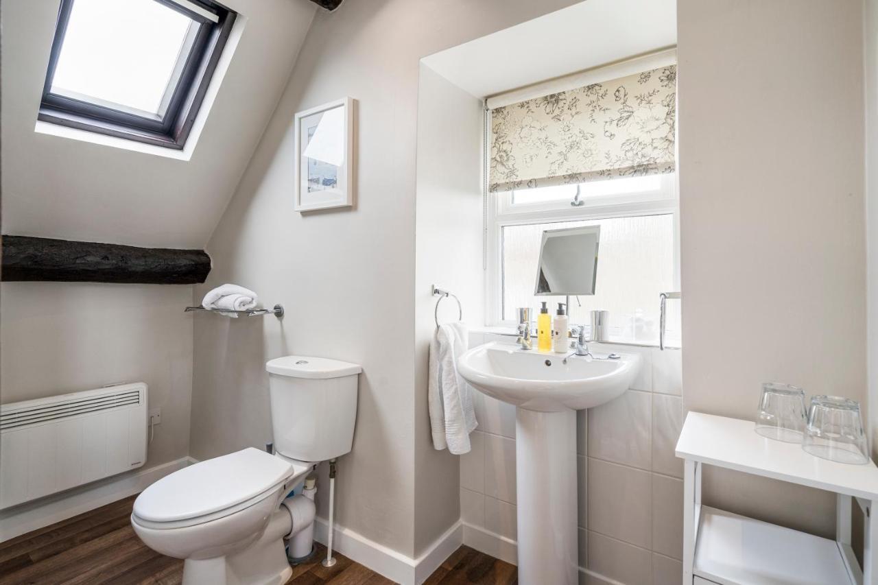Box Cottage Broadwell  외부 사진