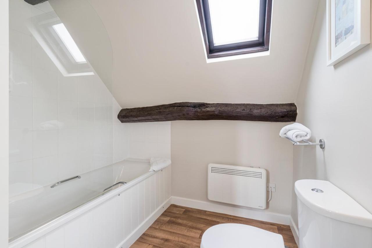 Box Cottage Broadwell  외부 사진