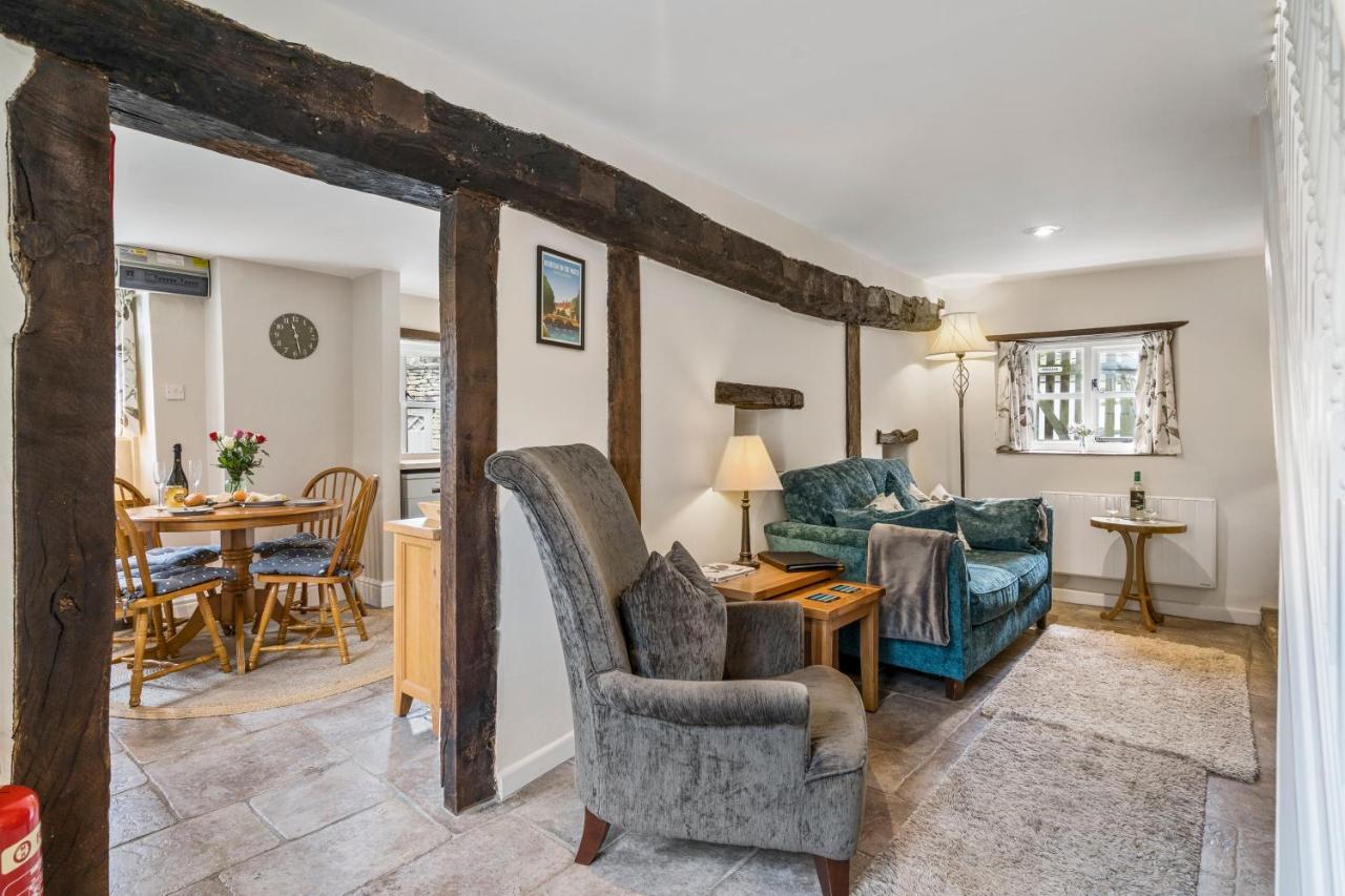 Box Cottage Broadwell  외부 사진