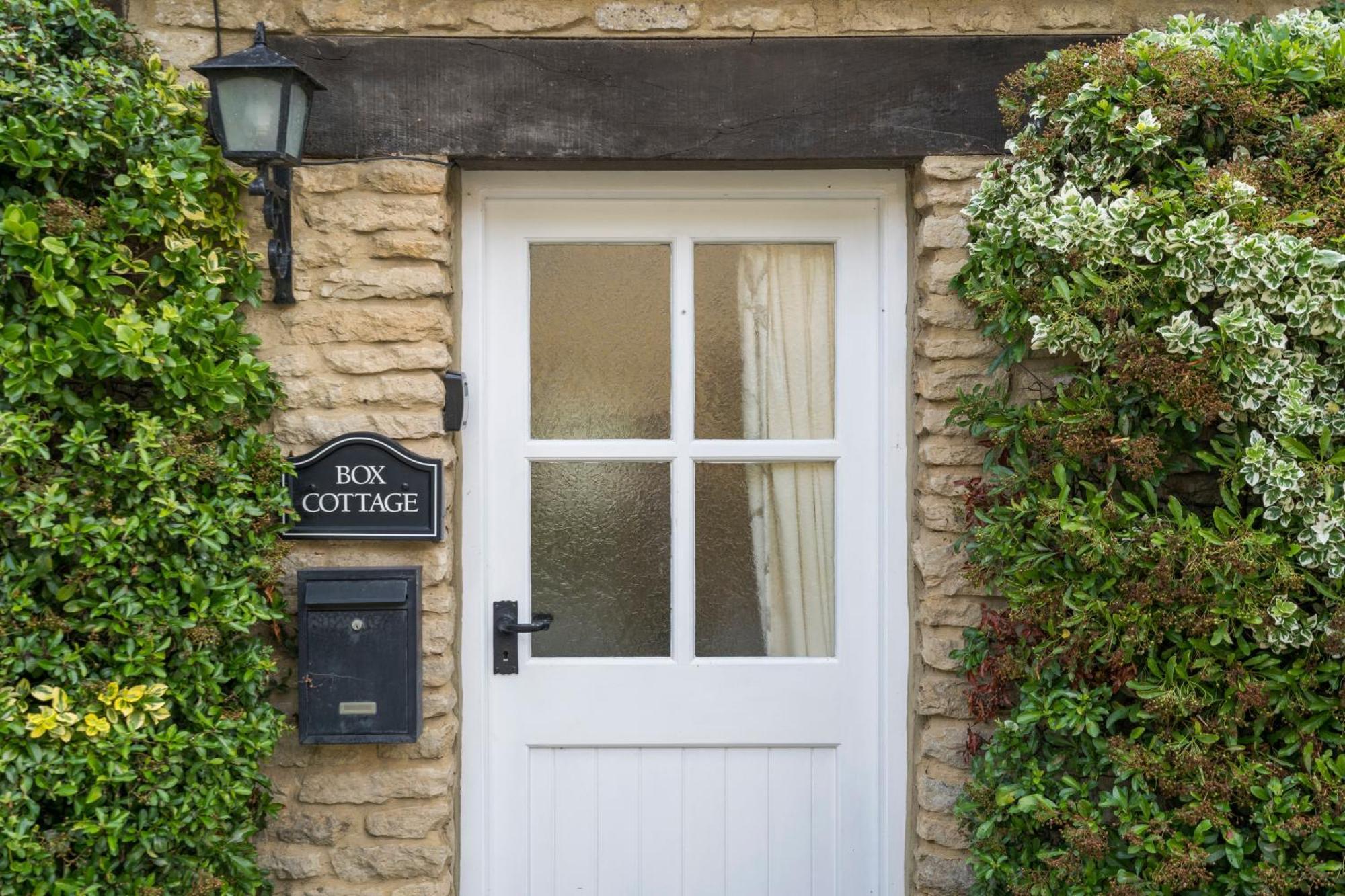 Box Cottage Broadwell  외부 사진